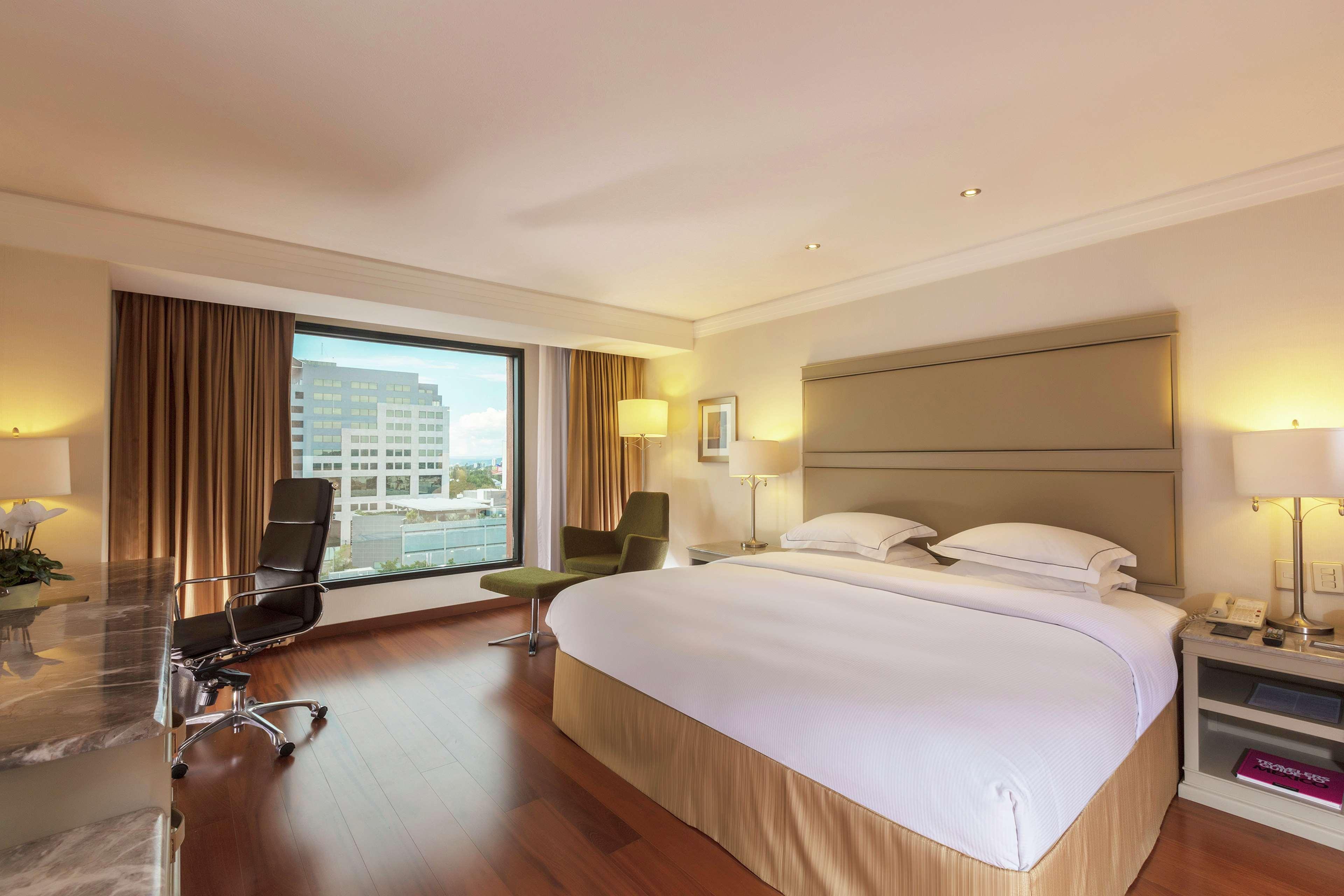 Отель Barcelo Гвадалахара Экстерьер фото Deluxe Room
